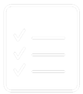 Cuestionarios de autoevaluación