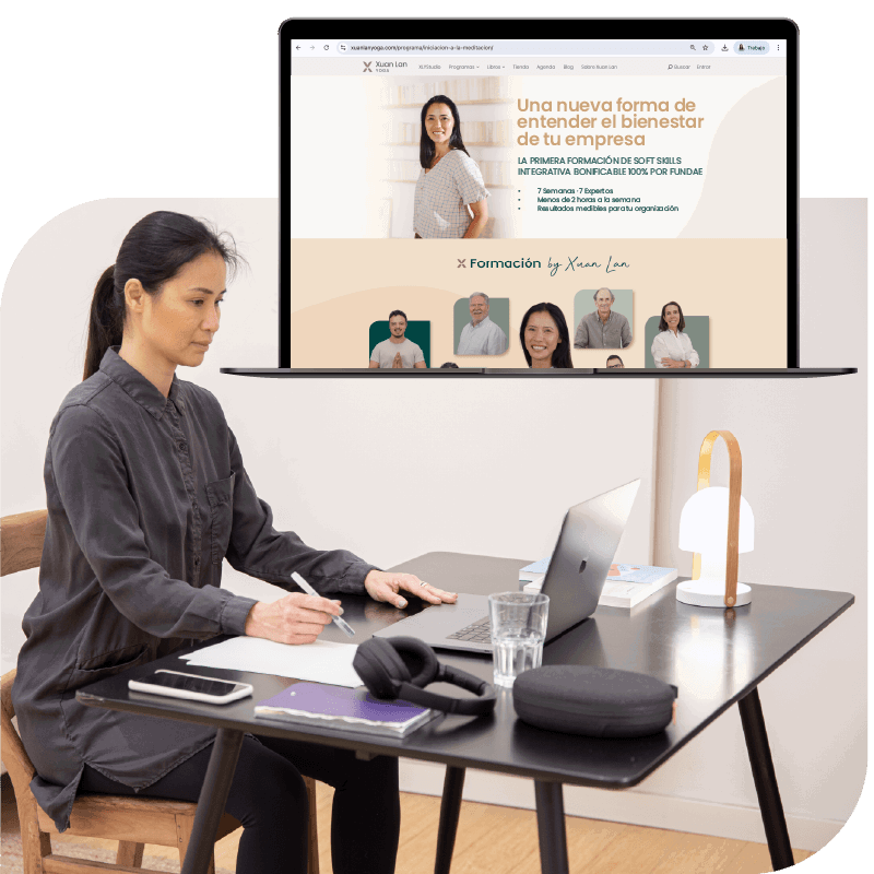 7 semanas para transformar la cultura de bienestar de tu empresa