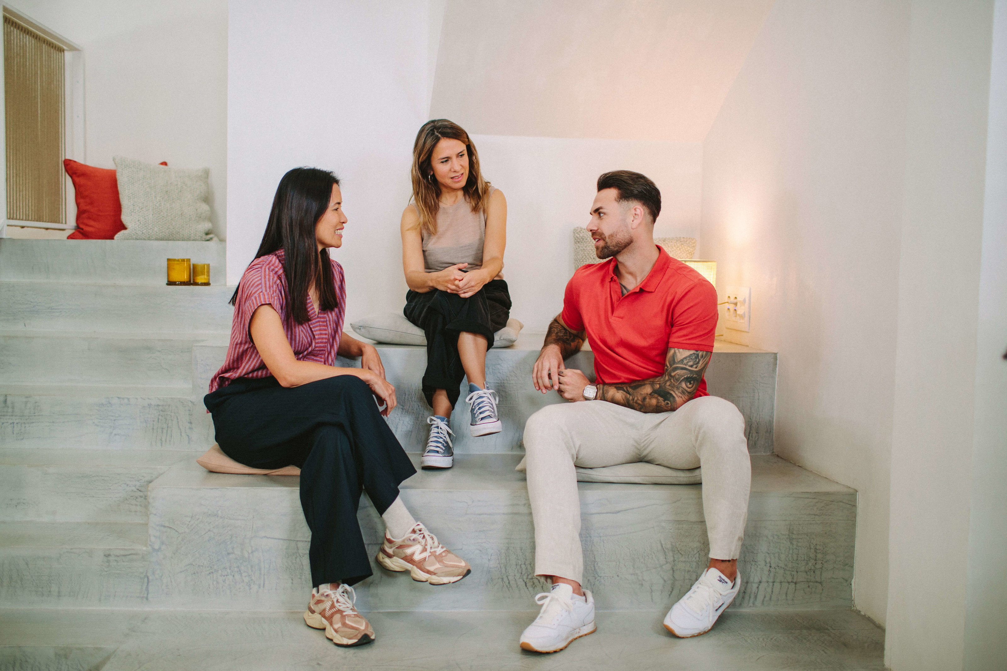 Masterclass Pierde Grasa Gana Salud