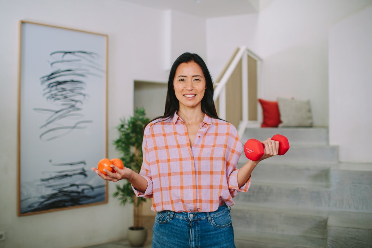 Metabolismo lento: qué es, por qué ocurre y cómo activarlo