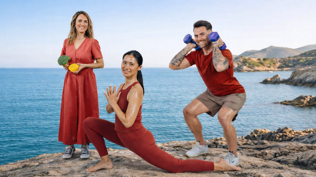 Xuanlan yoga