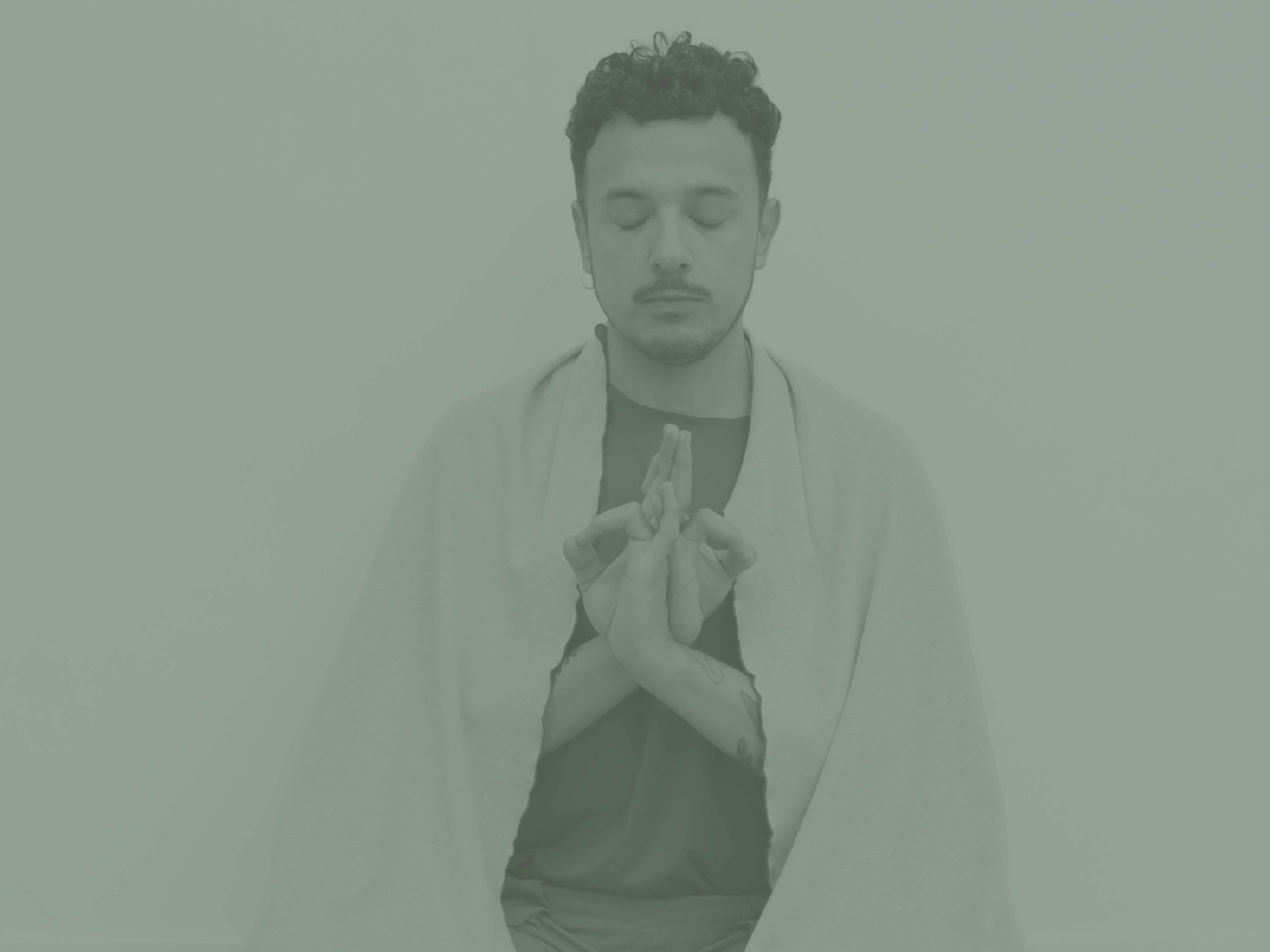 Durga, la fuerza. Meditación con Arturo
