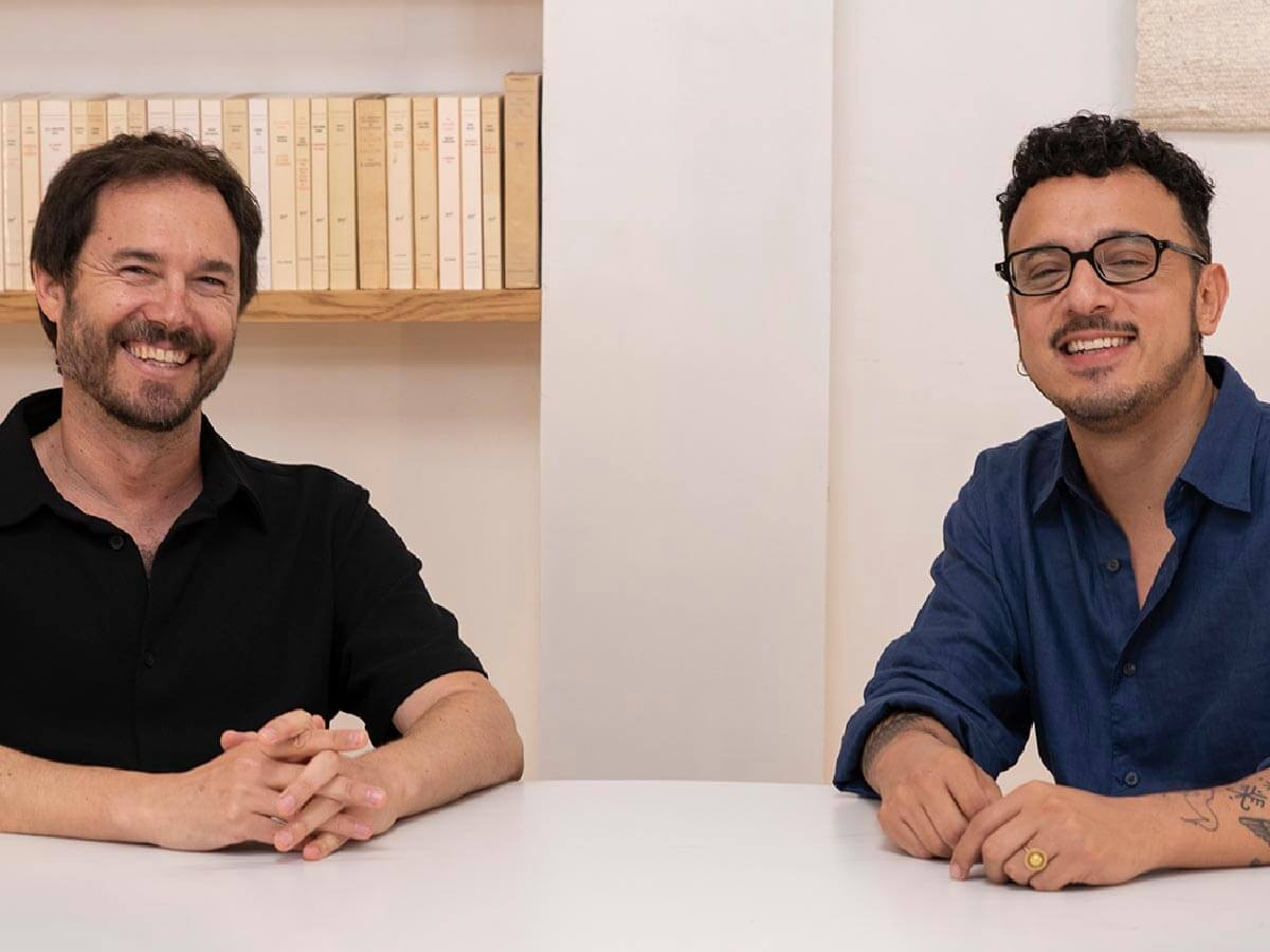 Entrevista a Javier Riutort | Pasado, presente y futuro del yoga
