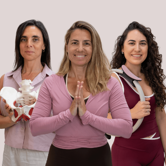 Programa Suelo Pélvico Sano a Cualquier Edad
