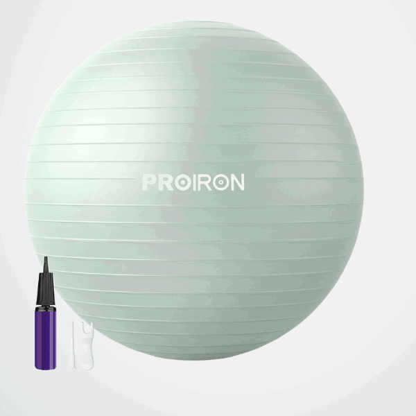 Pelota de pilates