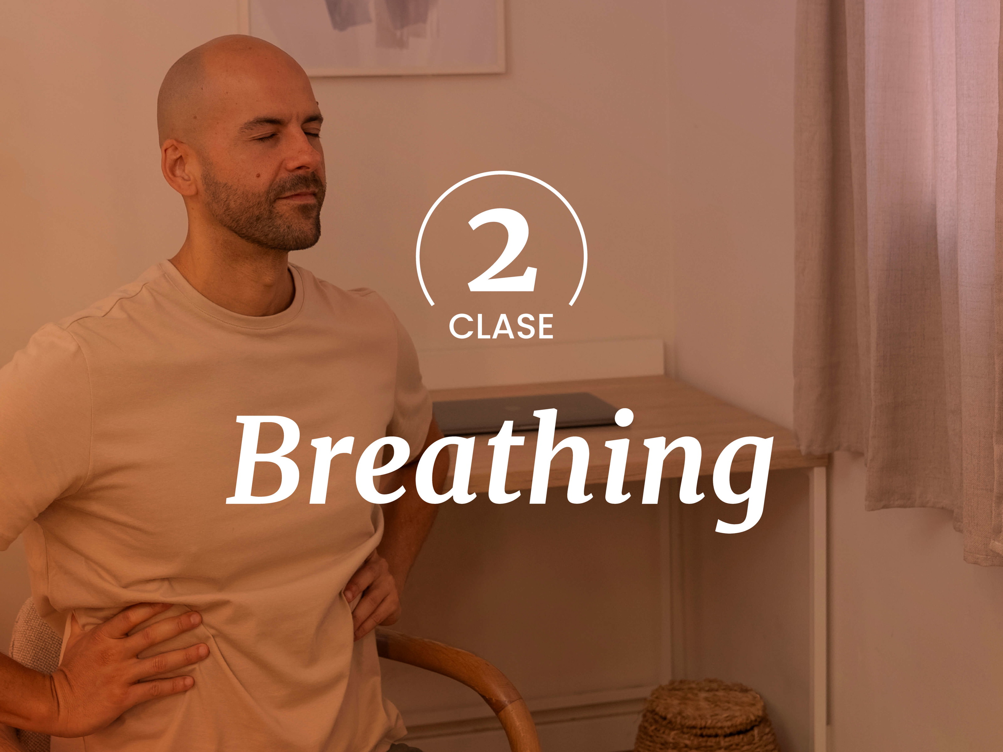 Día 2. Morning Ritual — Aprende a respirar