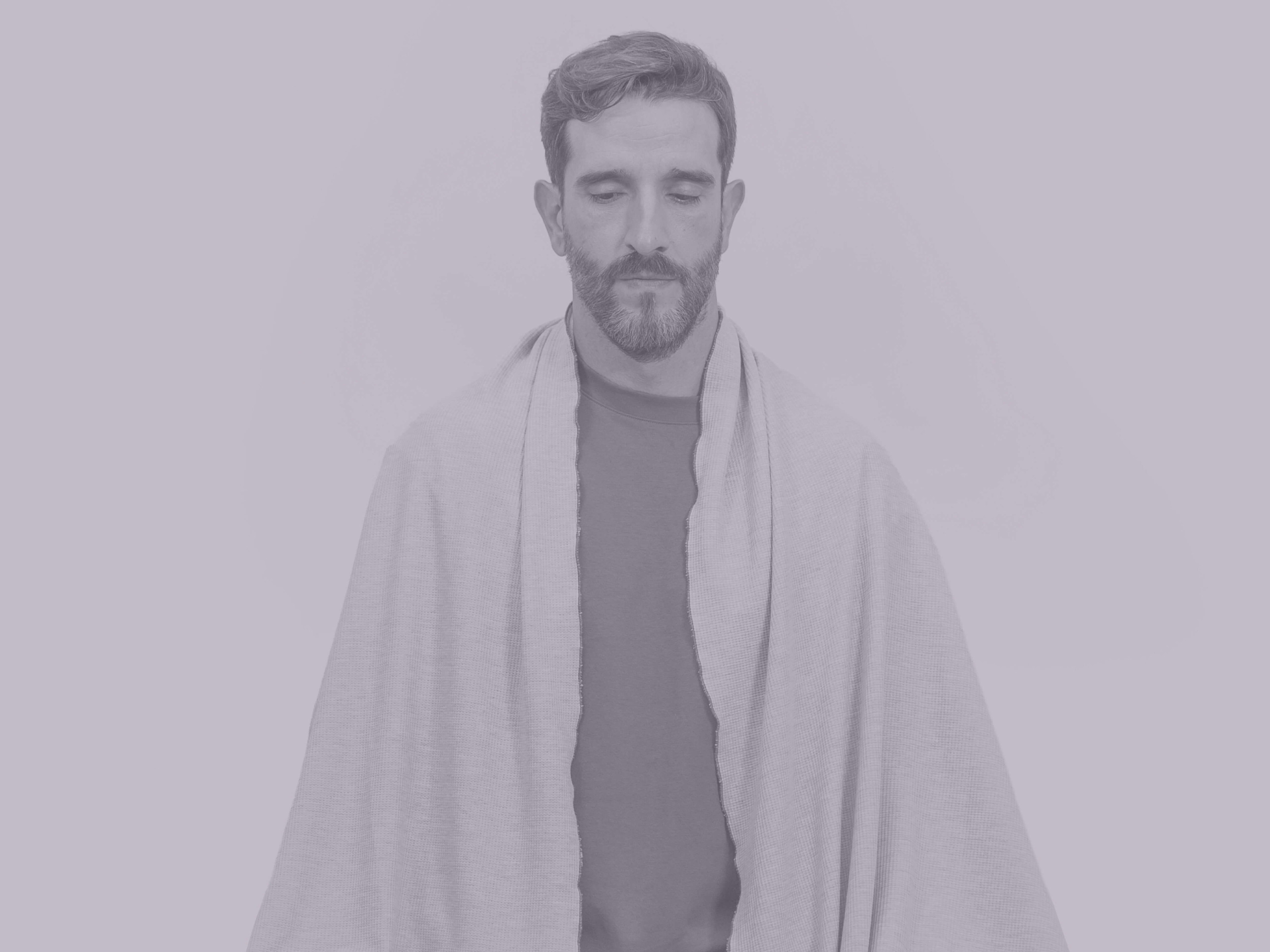 La brújula interior. Meditación con Germán
