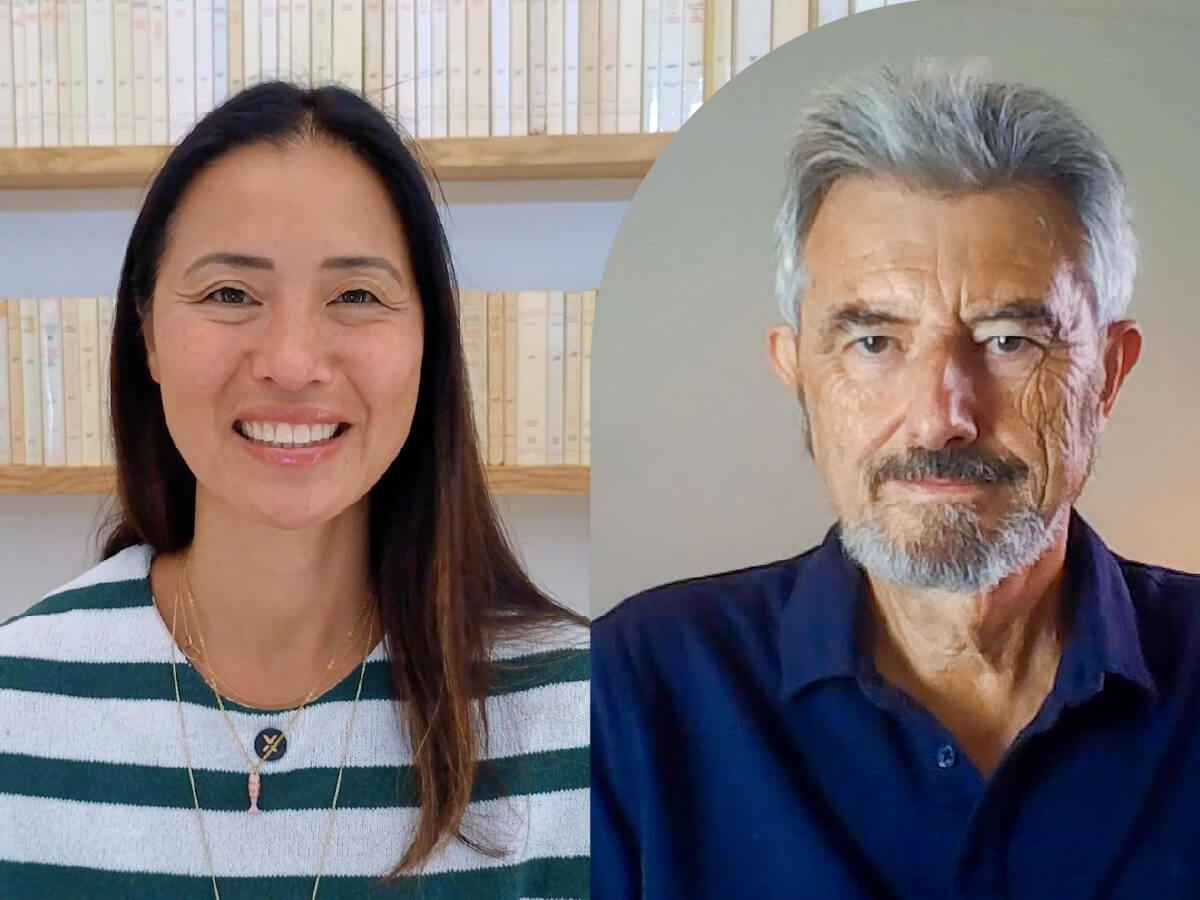 Entrevista con Juan Antonio Madrid | Cronobiología para dormir mejor
