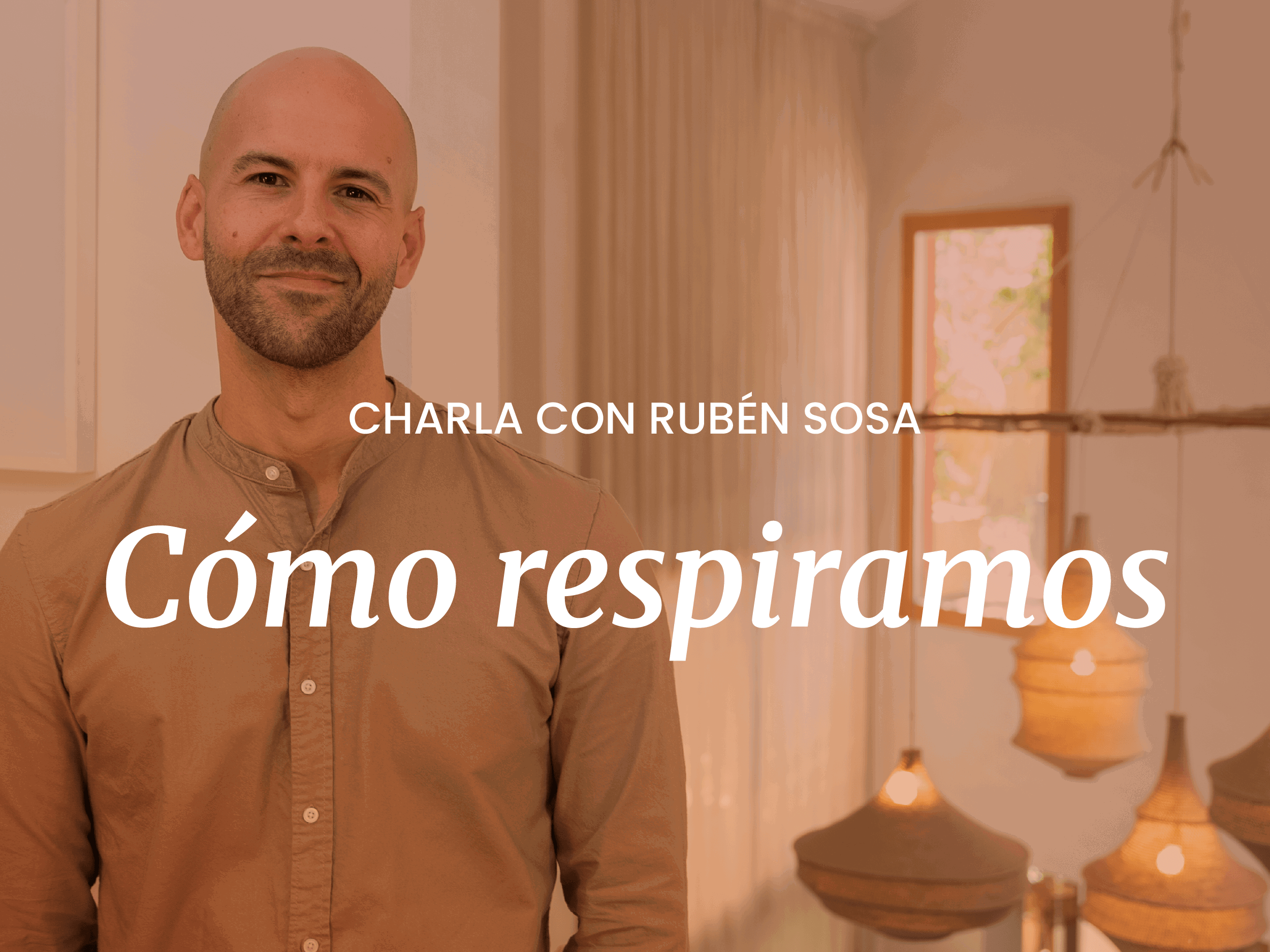 Día 0. Morning Ritual — Cómo respiramos