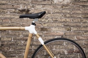 Bamboo Bikes barcelona
