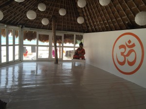 yoga-tulum