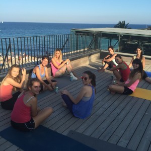 evento xuan lan yoga
