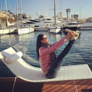 estilo yoga