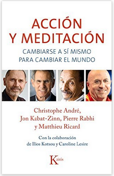 Sinopsis Acción y meditación