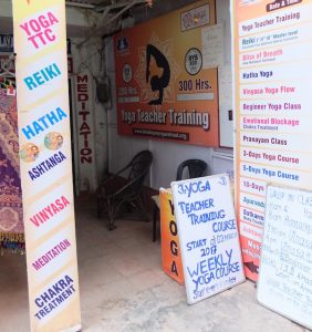 yoga-india
