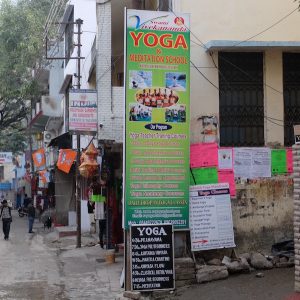 yoga-en-rishikesh
