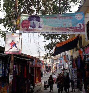 yoga-en-rishikesh