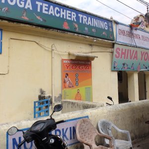 yoga-india