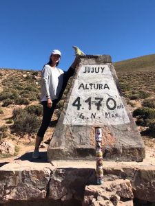 viaje a jujuy